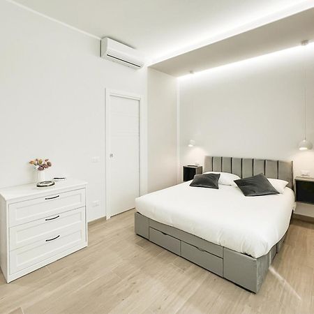 Апартаменты Attico Urbano Terrazza Su Roma Metro A Cornelia Экстерьер фото